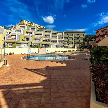 Luxury apartment Orlando Costa Adeje  Buitenkant foto