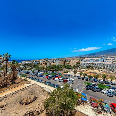 Luxury apartment Orlando Costa Adeje  Buitenkant foto