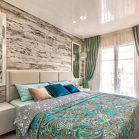 Luxury apartment Orlando Costa Adeje  Buitenkant foto