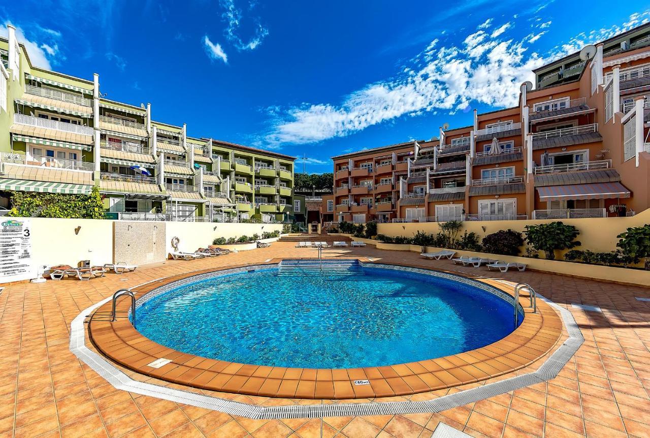 Luxury apartment Orlando Costa Adeje  Buitenkant foto