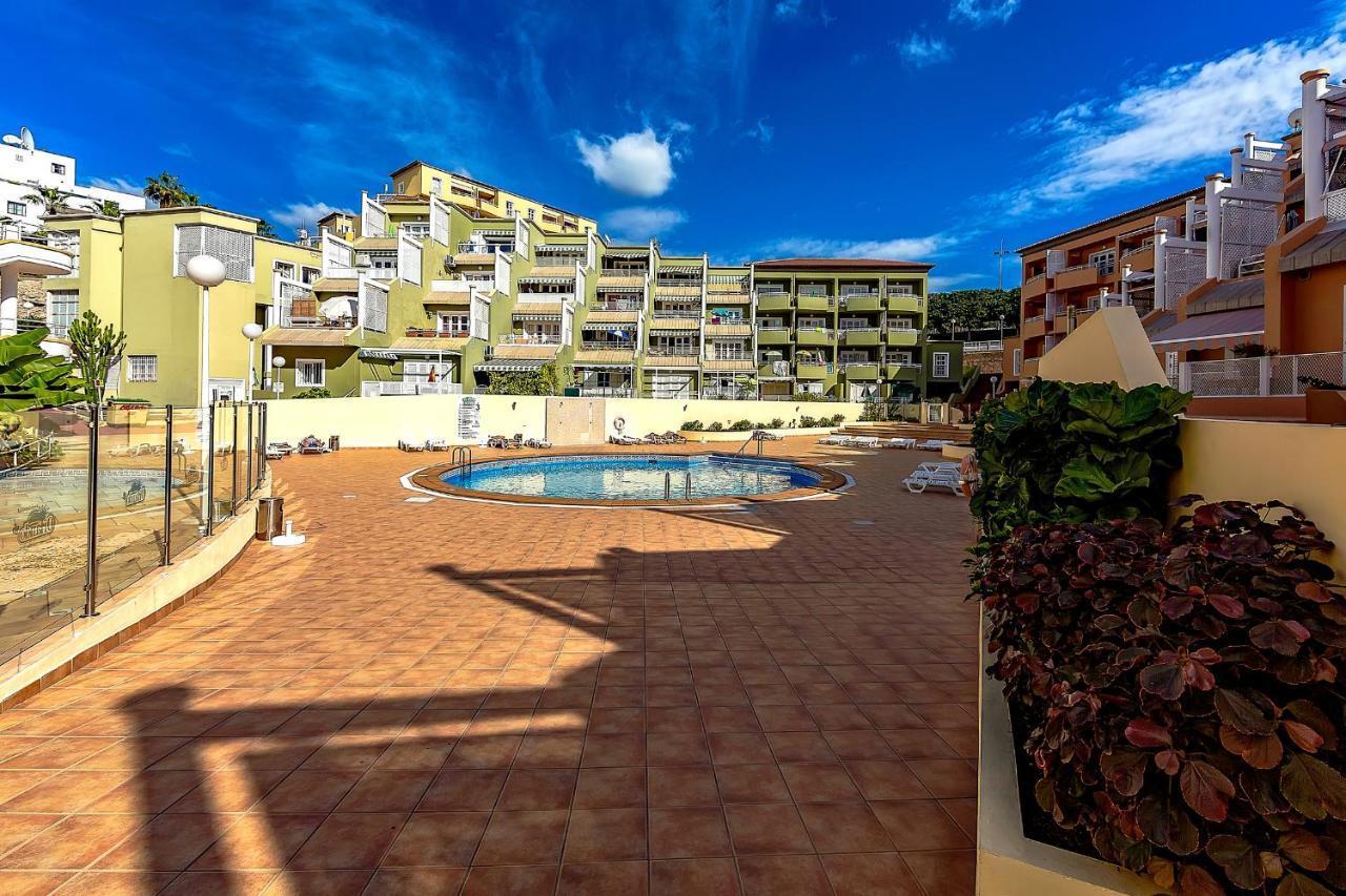 Luxury apartment Orlando Costa Adeje  Buitenkant foto