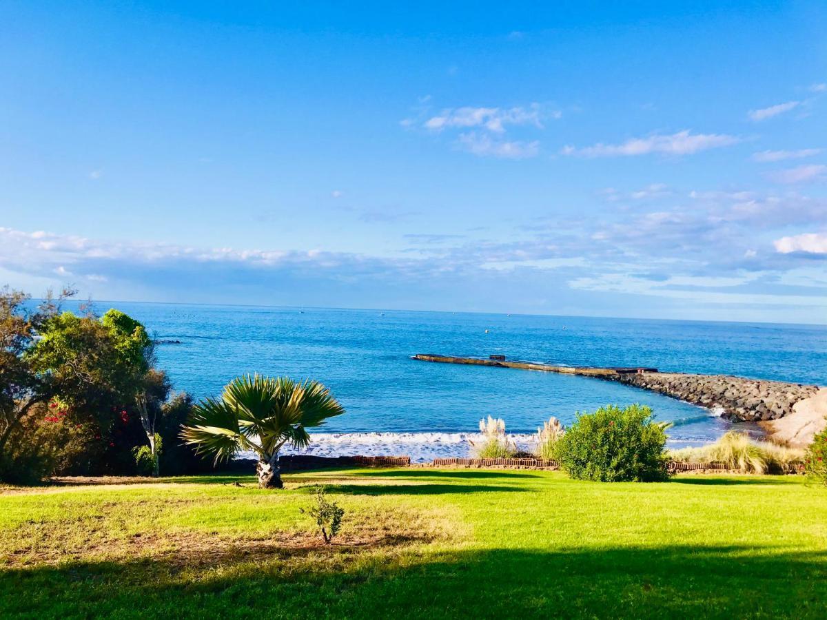 Luxury apartment Orlando Costa Adeje  Buitenkant foto