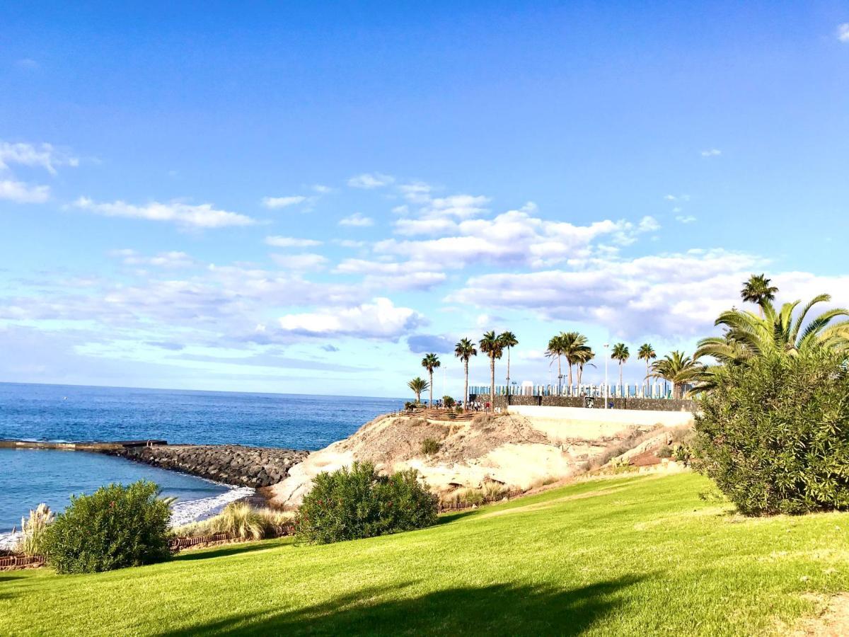 Luxury apartment Orlando Costa Adeje  Buitenkant foto
