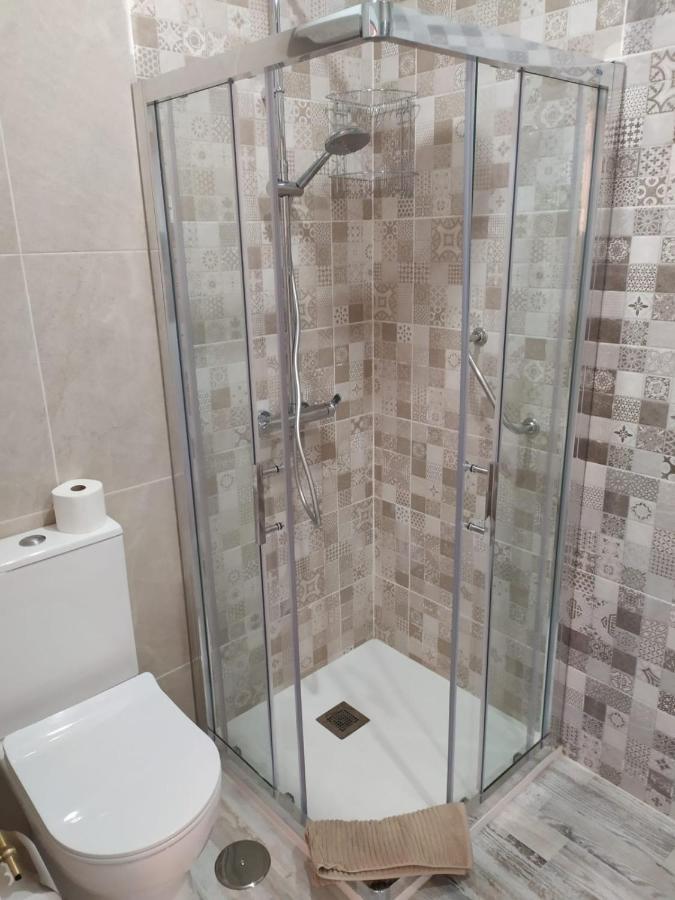 Luxury apartment Orlando Costa Adeje  Buitenkant foto