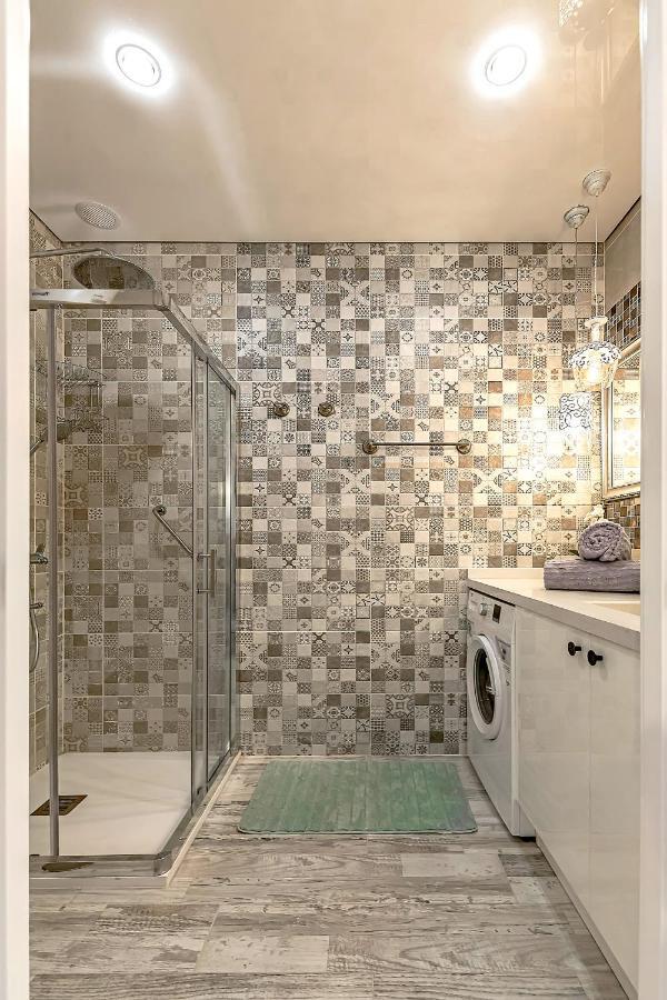 Luxury apartment Orlando Costa Adeje  Buitenkant foto