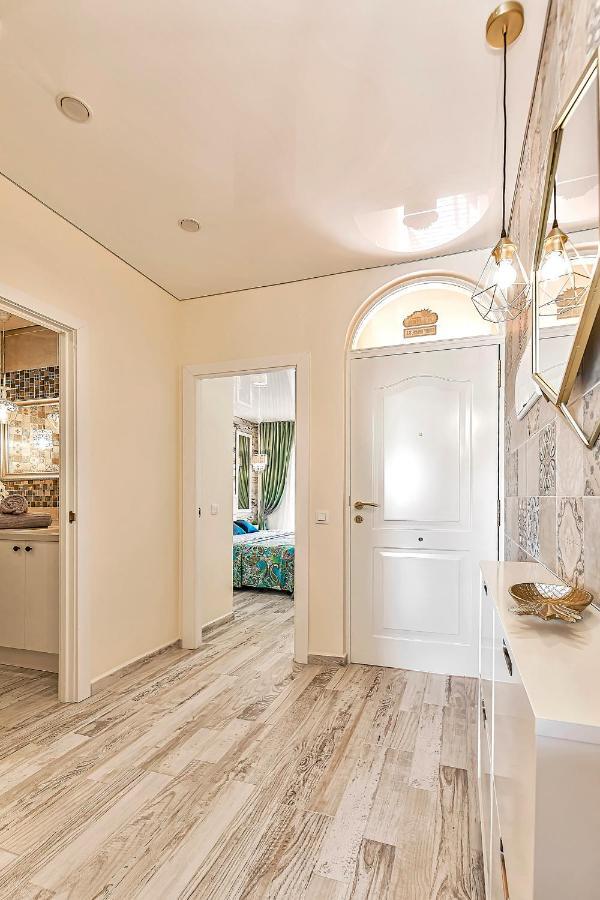Luxury apartment Orlando Costa Adeje  Buitenkant foto