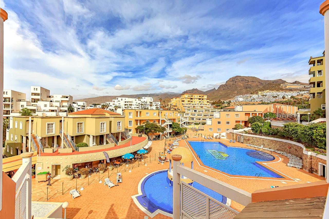 Luxury apartment Orlando Costa Adeje  Buitenkant foto
