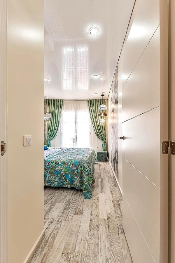 Luxury apartment Orlando Costa Adeje  Buitenkant foto