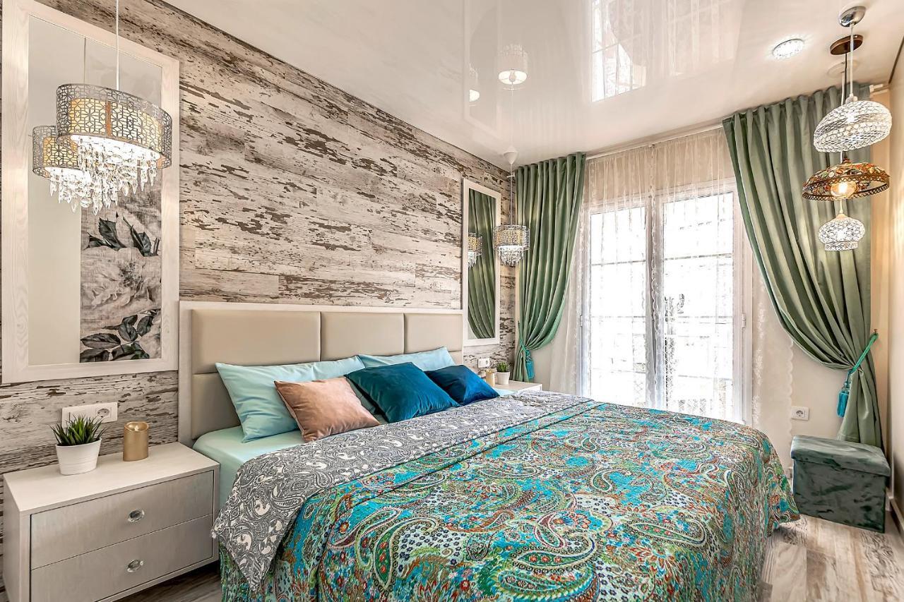 Luxury apartment Orlando Costa Adeje  Buitenkant foto