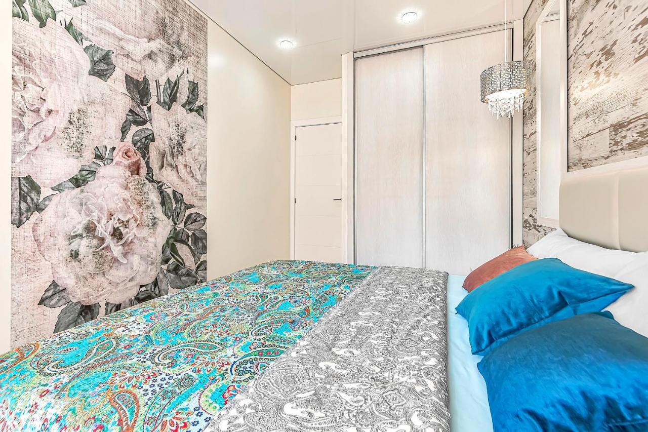 Luxury apartment Orlando Costa Adeje  Buitenkant foto