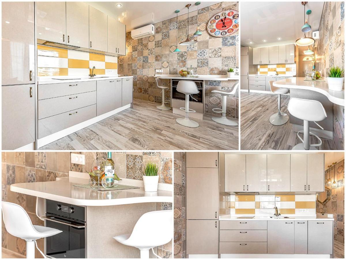 Luxury apartment Orlando Costa Adeje  Buitenkant foto